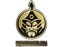 The MongolZ (Gold)