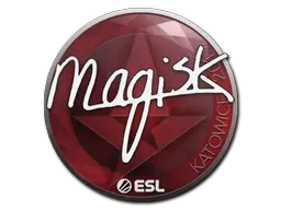 Magisk