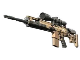 Rifles