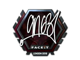 ANGE1 (Foil)