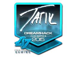 tarik (Foil)