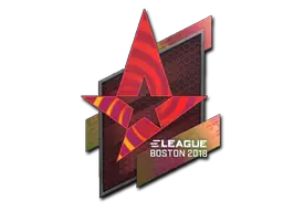 Astralis (Holo)