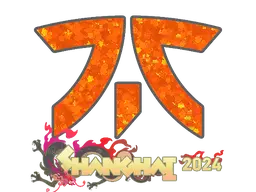 Fnatic (Glitter)