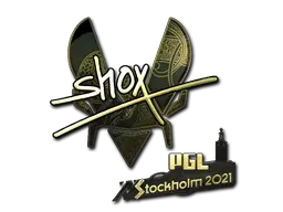 shox (Gold)