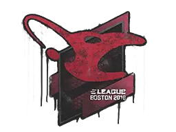 mousesports