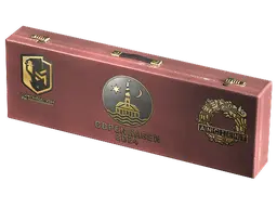 Container