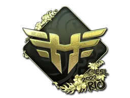 Heroic (Gold)