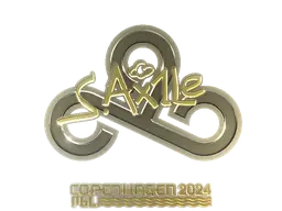 Ax1Le (Gold)