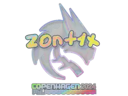 zont1x (Holo)
