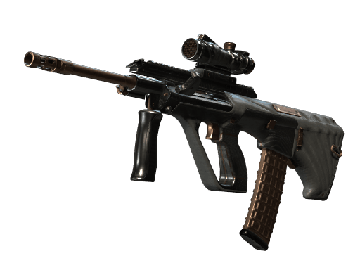 StatTrak™ AUG | Luxe Trim (Field-Tested)