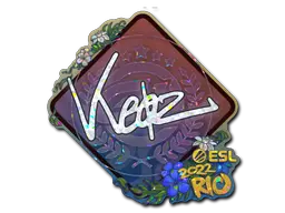 Keoz (Glitter)