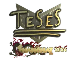 TeSeS (Gold)