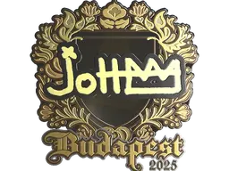 jottAAA (Gold)