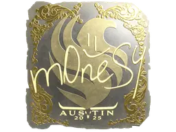 m0NESY (Gold)