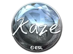 Kaze (Foil)