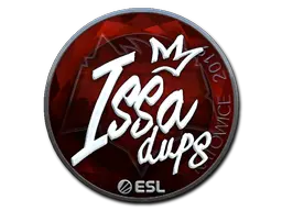 ISSAA (Foil)
