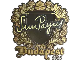 SunPayus (Gold)