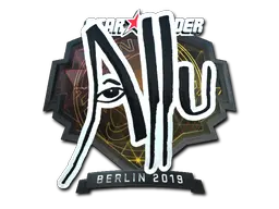 allu (Foil)
