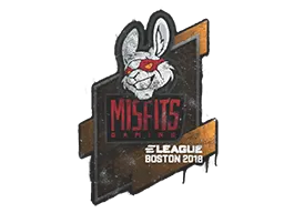 Misfits Gaming