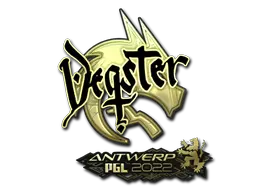 degster (Gold)