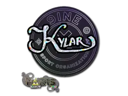 Kylar (Glitter)