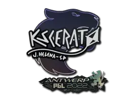 KSCERATO