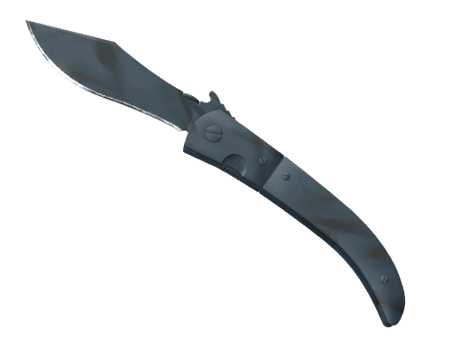 ★ Navaja Knife | Night Stripe (Factory New)