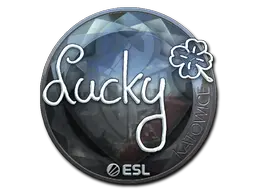 Lucky (Foil)