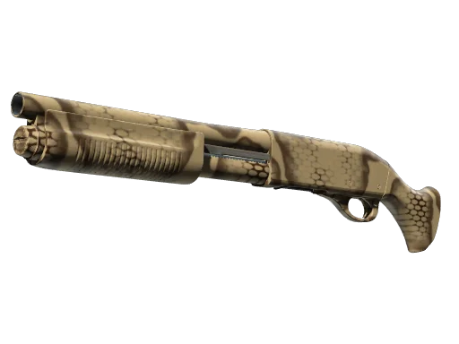 Snake Camo