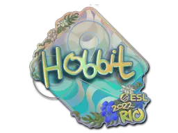 Hobbit (Holo)