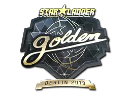 Golden (Gold)