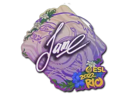 Jame