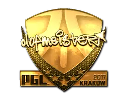 olofmeister (Gold)