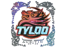 TYLOO (Holo)