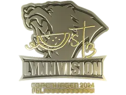 westmelon (Gold)