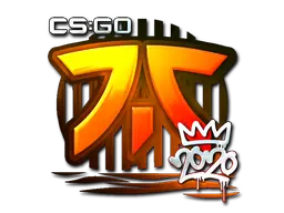 Fnatic (Foil)