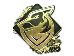 Grayhound Gaming (Gold)