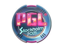 PGL (Holo)