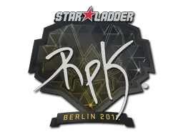 RpK