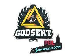 GODSENT