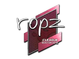 ropz