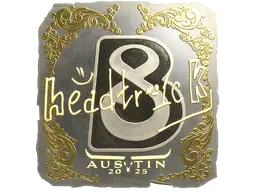 headtr1ck (Gold)