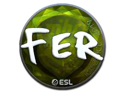 fer (Foil)