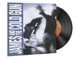 Music Kit | James and the Cold Gun, Chewing Glass