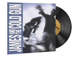 Music Kit | James and the Cold Gun, Chewing Glass
