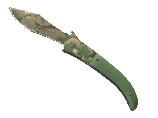 ★ Navaja Knife | Forest DDPAT (Field-Tested)