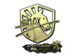 shox (Gold)