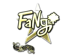 FaNg (Gold)