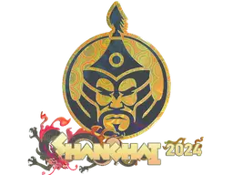 The MongolZ (Holo)