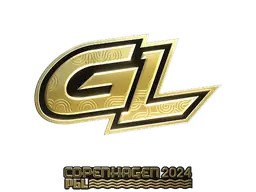 GamerLegion (Gold)